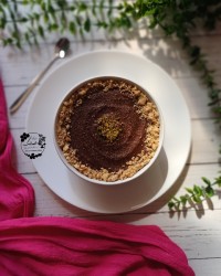 فرنی خرما