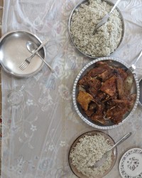 عیدفطر برهمگی مبارک باد.
