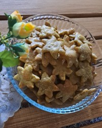 شیرینی رولی فوری