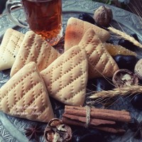 کلوچه خرمایی زابل