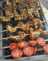 یه روز بهاری