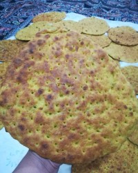 تافتون خوشمزه مادر پَز