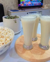 نوشیدنی و دسر