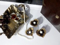 مشکوفی کاکائویی