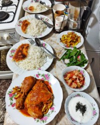 چالش روزمرگی