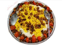 برنج قلقلی