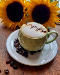 کاپوچینو فوری