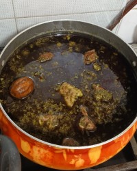 مهمونی ورق بزن عزیزم
