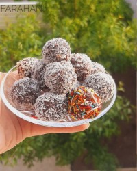 آنچه قسمت توست