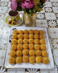 باقلوا مصری