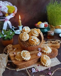 شیرینی هلندی