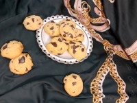 کوکی چاکلت چیپ