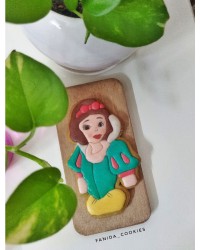 کوکی ایسینگ