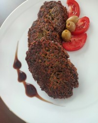 کوکوی سبزیجات
