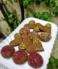 کوکی رژیمی