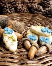 شیرینی شکری