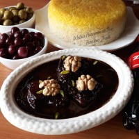 خورشت فسنجان