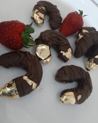 شیرینی ماهک