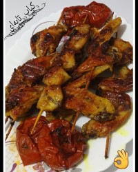 جوجه تابه ای