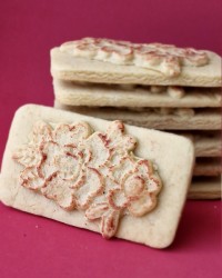 بیسکویت زنجبیلی