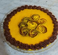 حلوای شیر نذر حضرت ام البنین