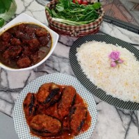 شام روز ادینه