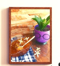 مربای بهارنارنج