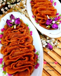 حلوا شیر خشک عربی