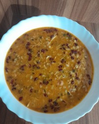 سوپ جو تقدیم نگاه قشنگتون