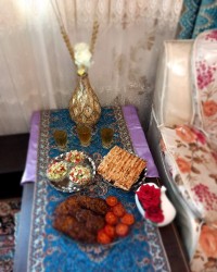 کتلت گوشت ورق زدنی