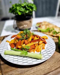 سوسیس بندری