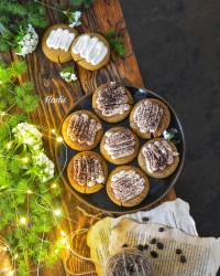 کوکی تیرامیسو