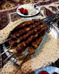 گله بریژ (چنچه)