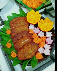 کباب تابه ای اقتصادی