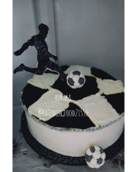 اولین خامه کشی من