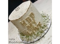 کیک_ خیس_ شکلاتی