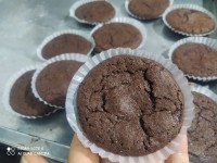 کوکی دارک چاکلت