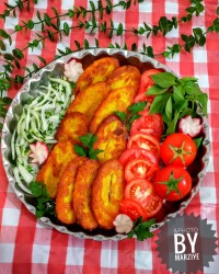 کتلت بازاری (شیرازی)