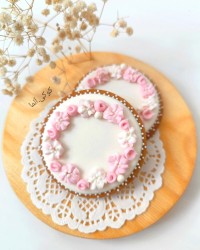 شکوفه های بهاری