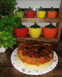 ته انداز بال مرغ