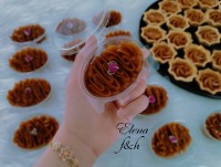 حلوا شیر خشک عربی