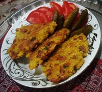 کوکوی ماکارونی