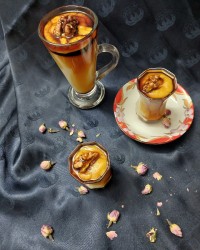 دسر گبوله ترکی