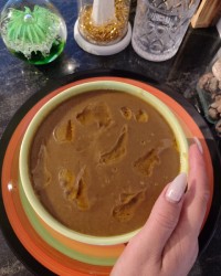 کاچی هفت ادویه