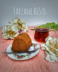 کیک رژیمی
