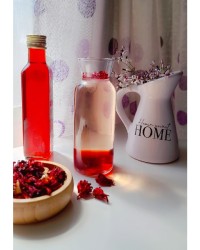 شربت چای ترش