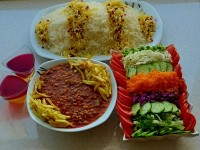 نهارخونه ی خواهرم