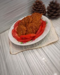 ?کوکو هویج ?