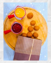 توپک سوخاری فوری