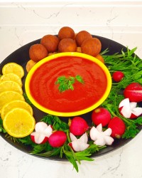 توپک سوخاری فوری